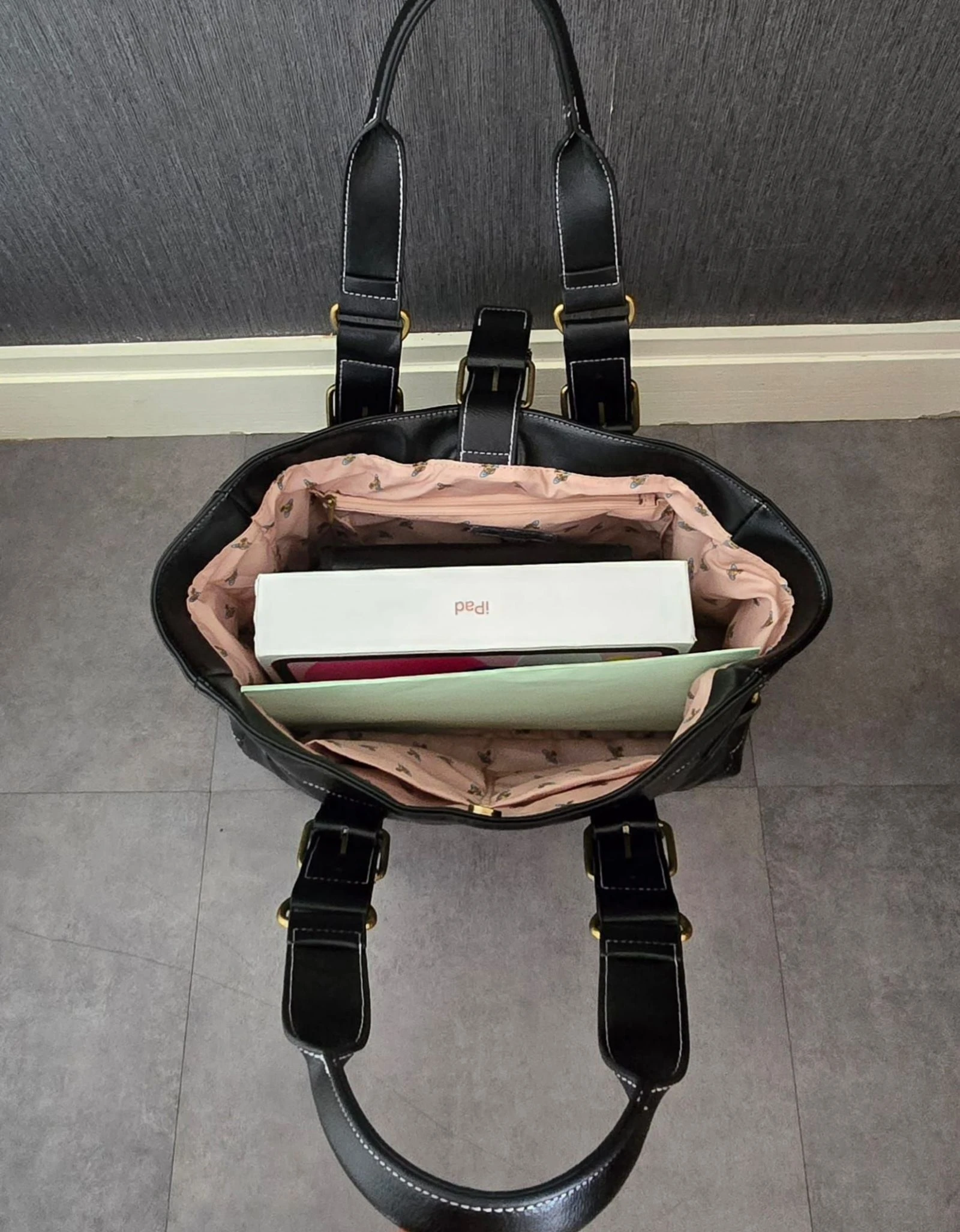 Vivienne Westwood Bag – photo 4